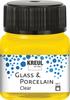 KREUL Glas en Porselein "Clear