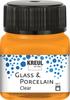 KREUL Glas en Porselein "Clear