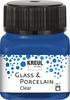 KREUL Glas en Porselein "Clear