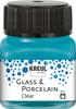 KREUL Glas en Porselein "Clear