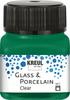 KREUL Glas en Porselein "Clear