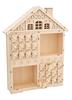 VBS Advent calendar "House"