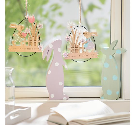 VBS Decoratieve hanger