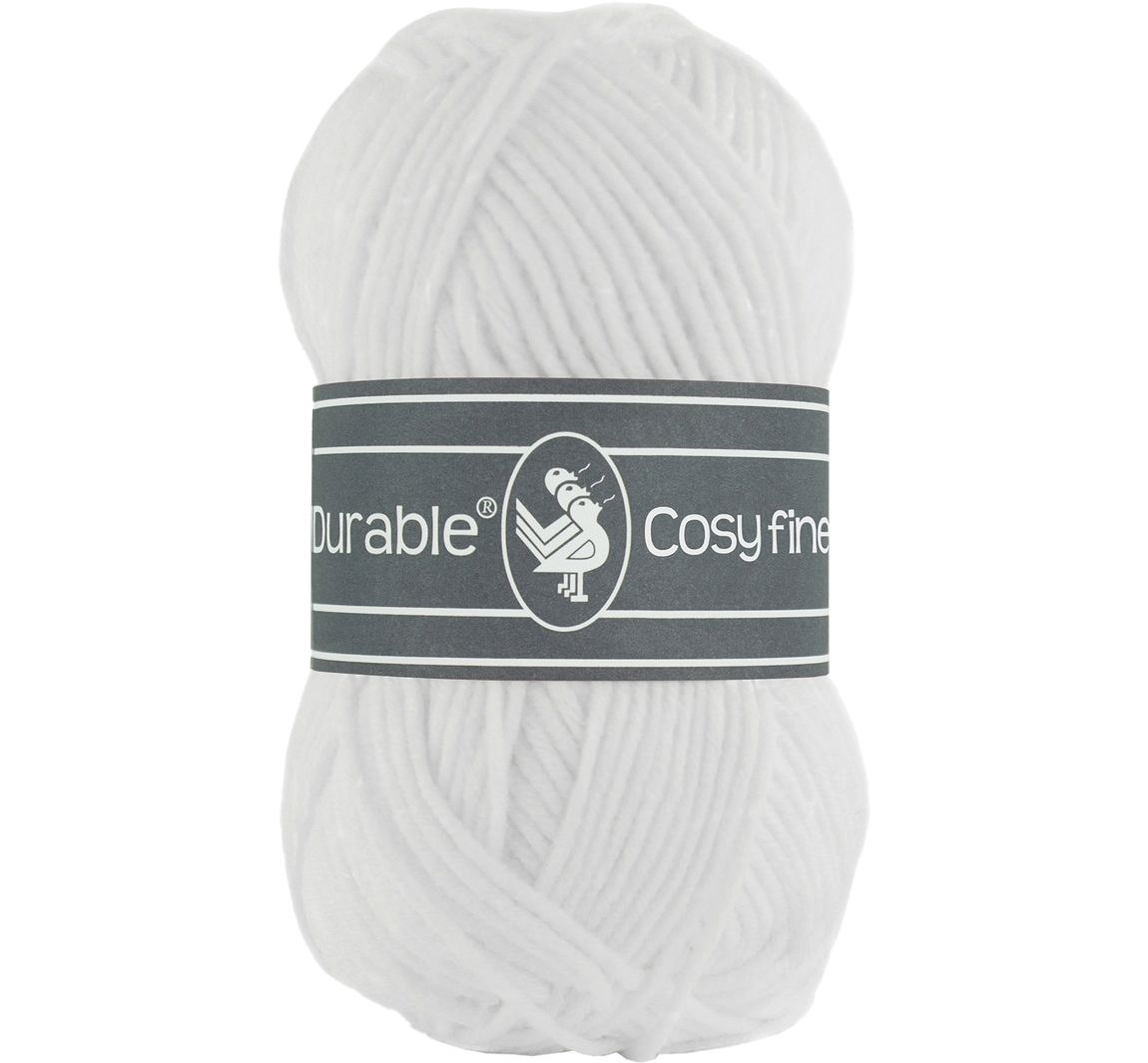 Durable Cosy Fine - Kleur 310