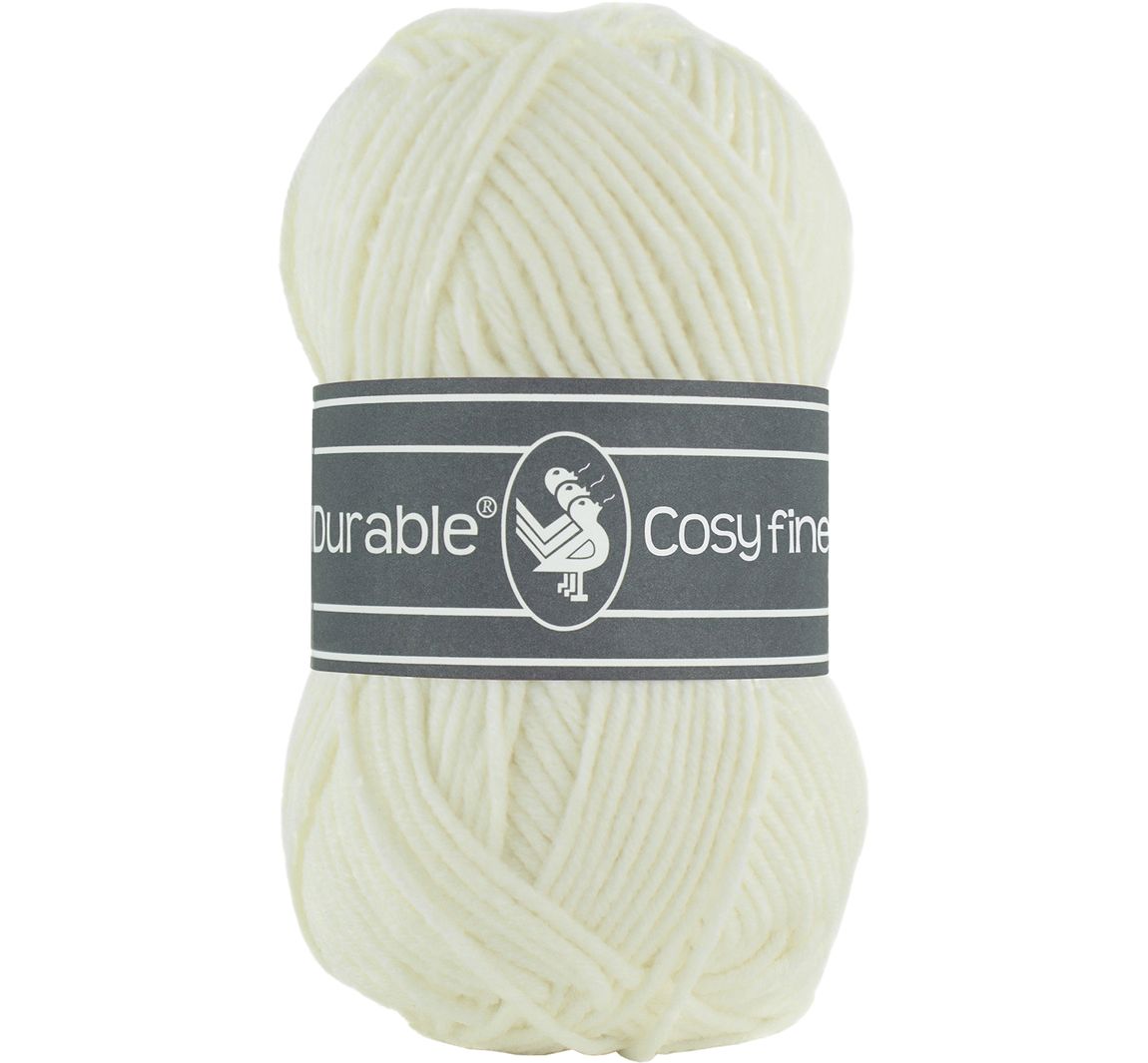 Durable Cosy Fine - Kleur 326