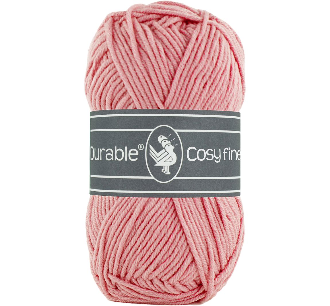 Durable Cosy Fine - Kleur 225