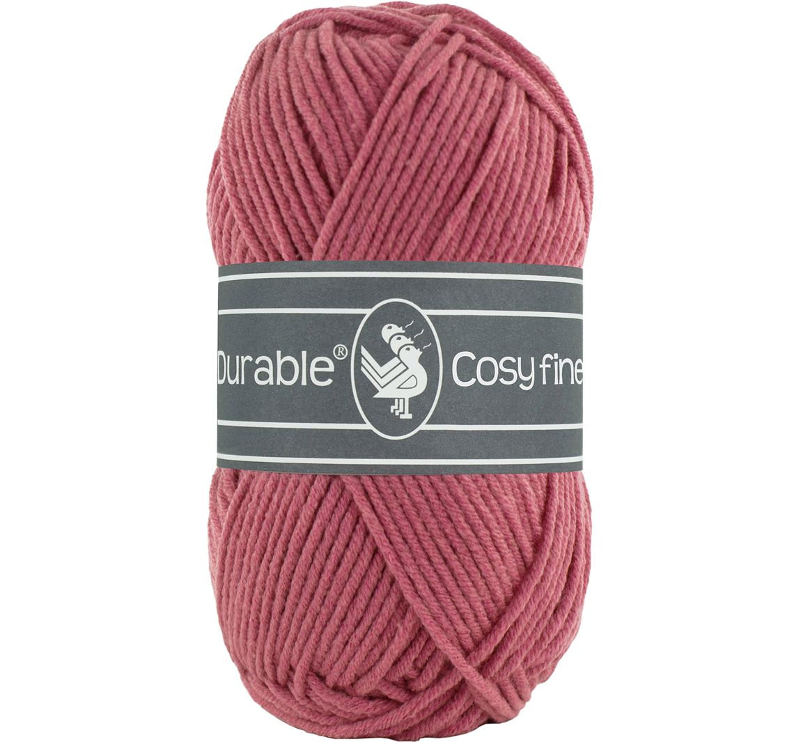 Durable Cosy Fine - Kleur 228