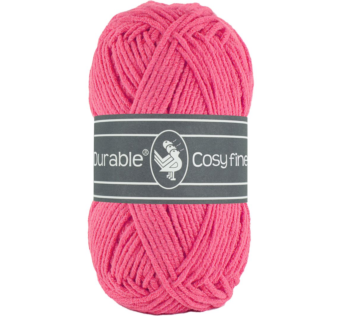 Durable Cosy Fine - Kleur 237