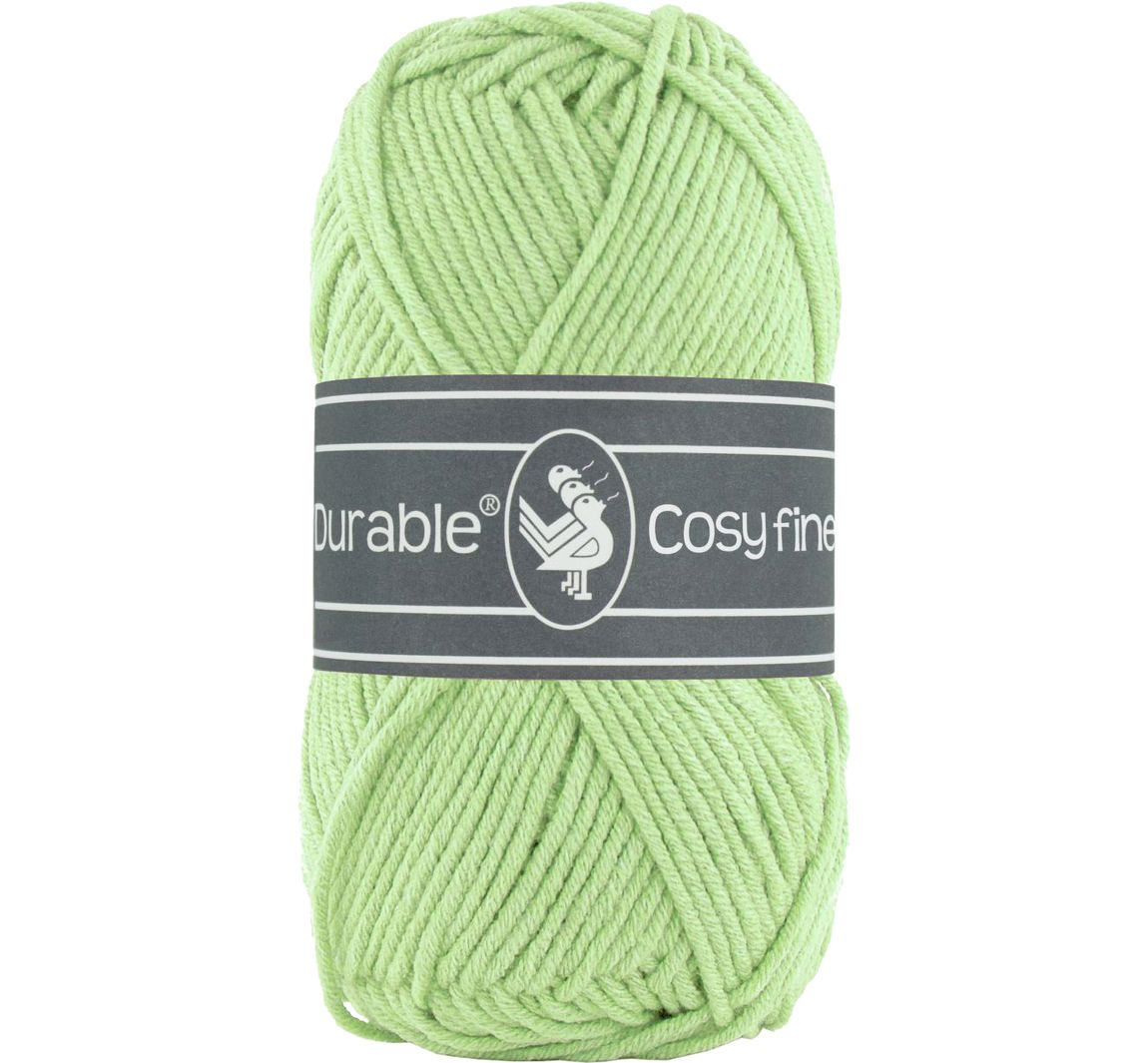 Durable Cosy Fine - Kleur 2158