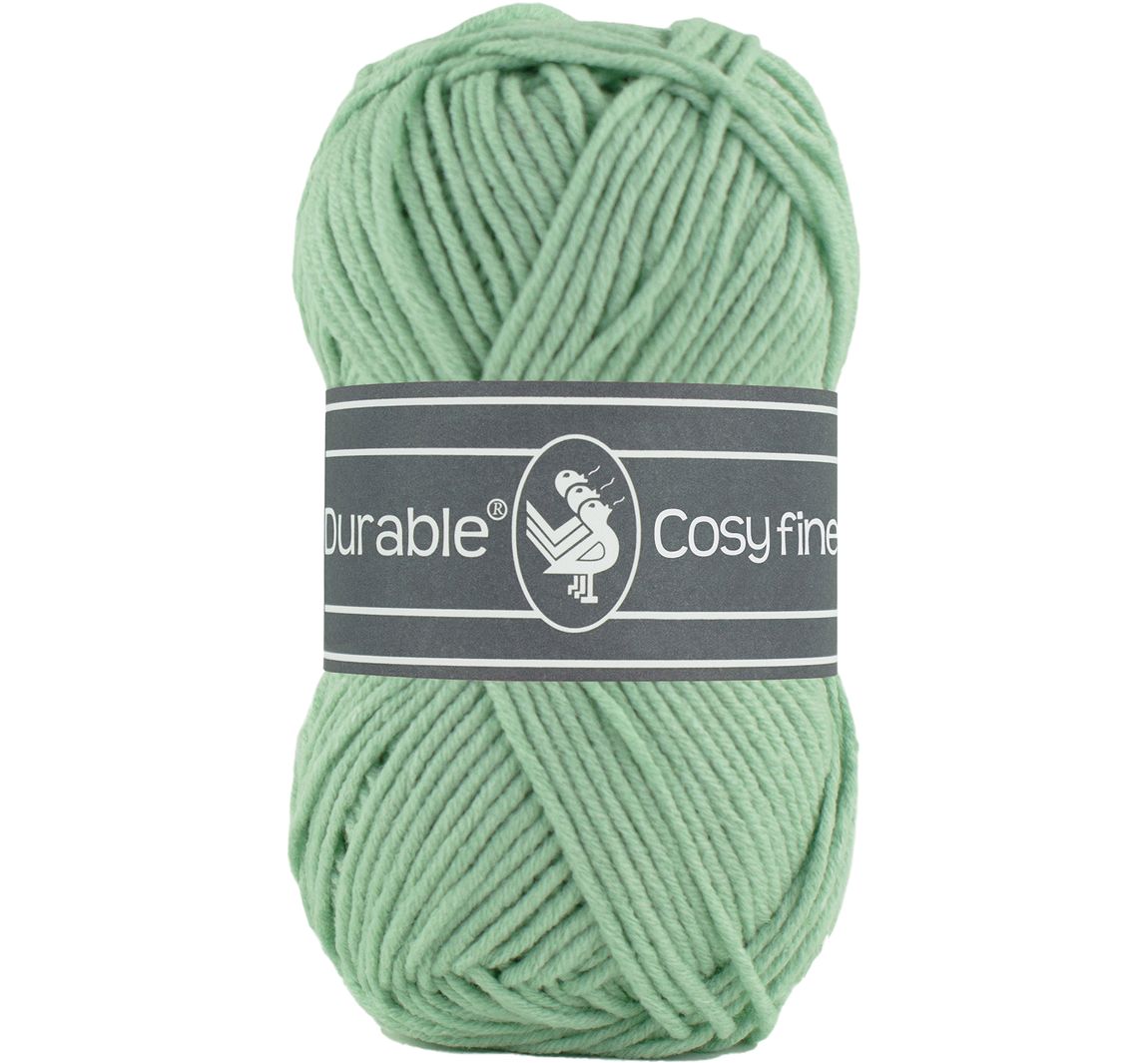 Durable Cosy Fine - Kleur 2137
