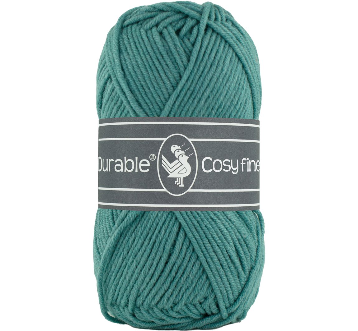 Durable Cosy Fine - Kleur 2134