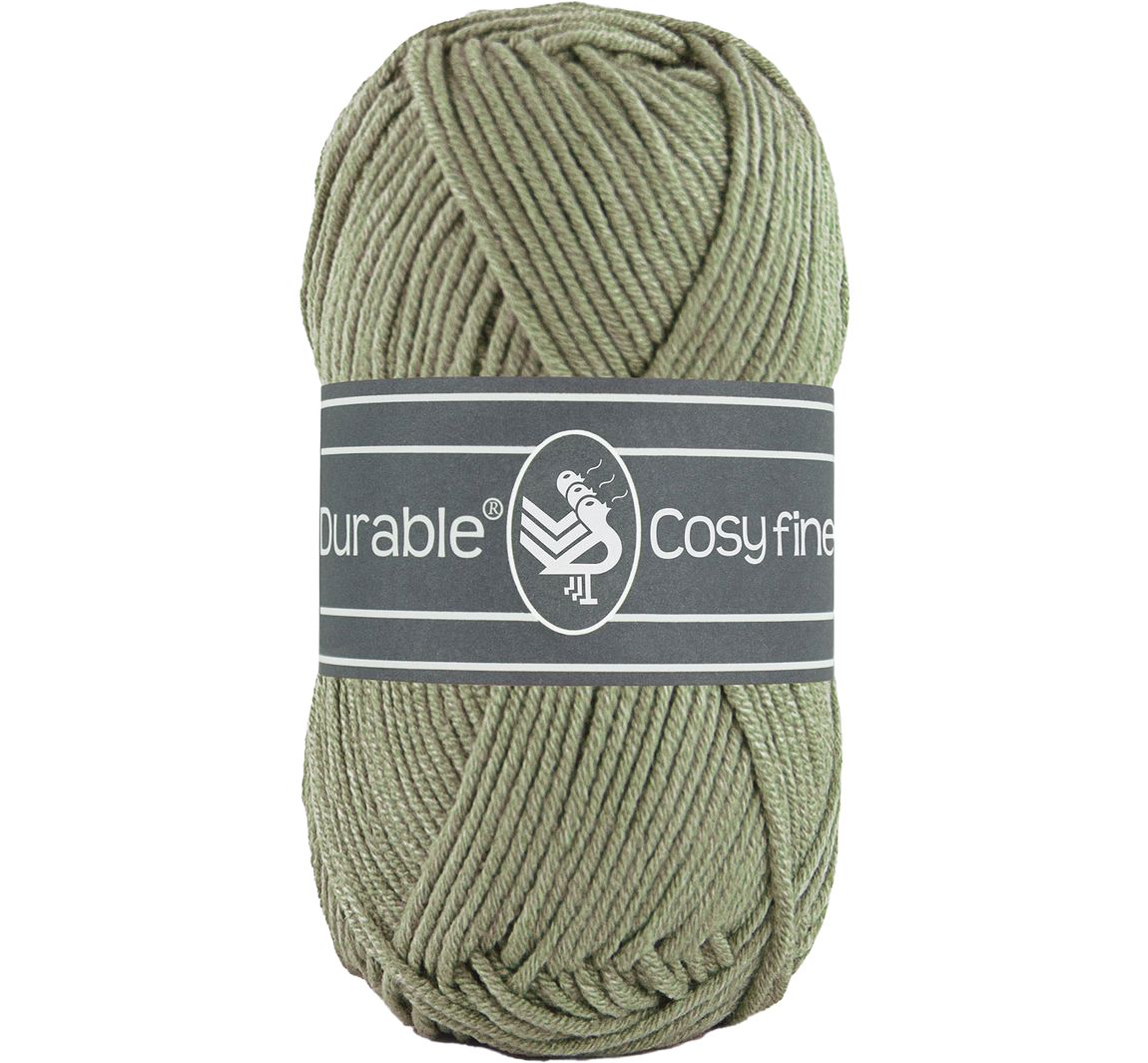 Durable Cosy Fine - Kleur 402