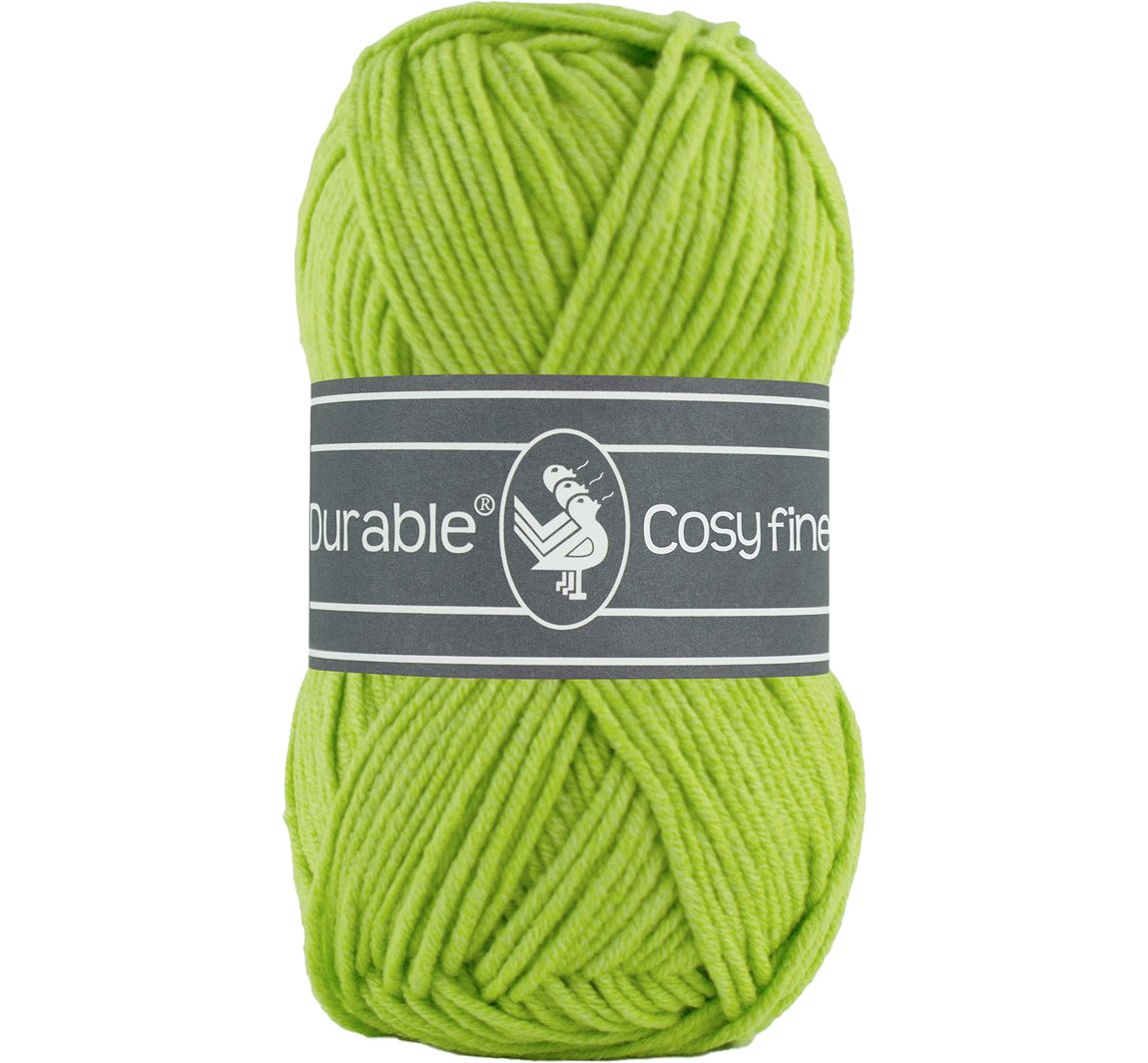 Durable Cosy Fine - Kleur 352