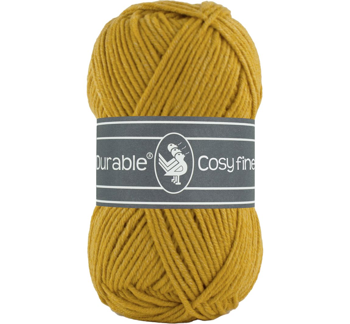 Durable Cosy Fine - Kleur 2182