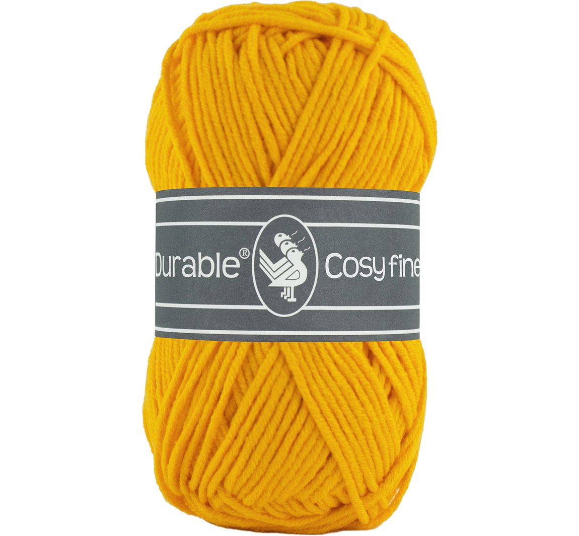 Durable Cosy Fine - Kleur 2179