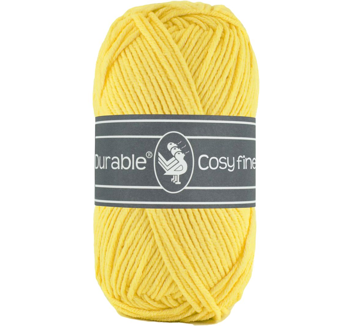Durable Cosy Fine - Kleur 2180