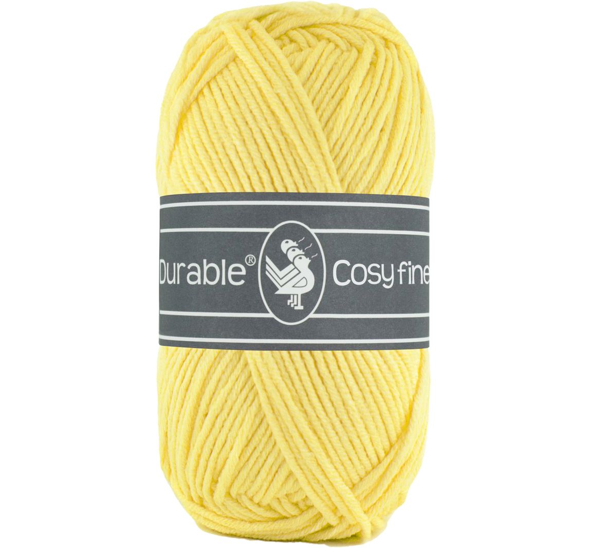 Durable Cosy Fine - Kleur 309