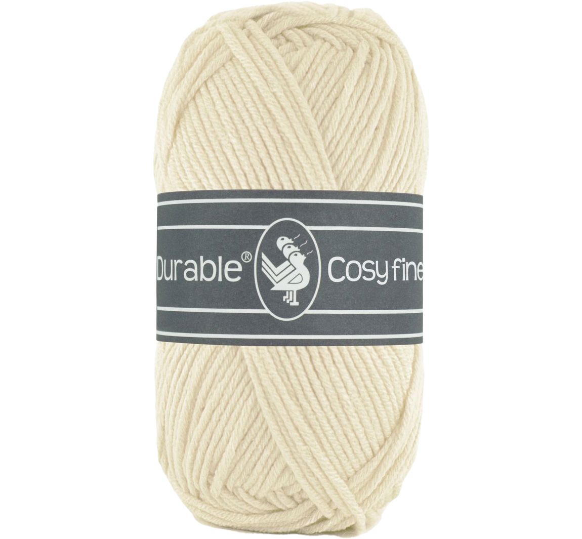 Durable Cosy Fine - Kleur 2172