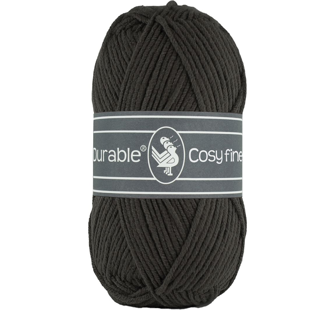 Durable Cosy Fine - Kleur 2237