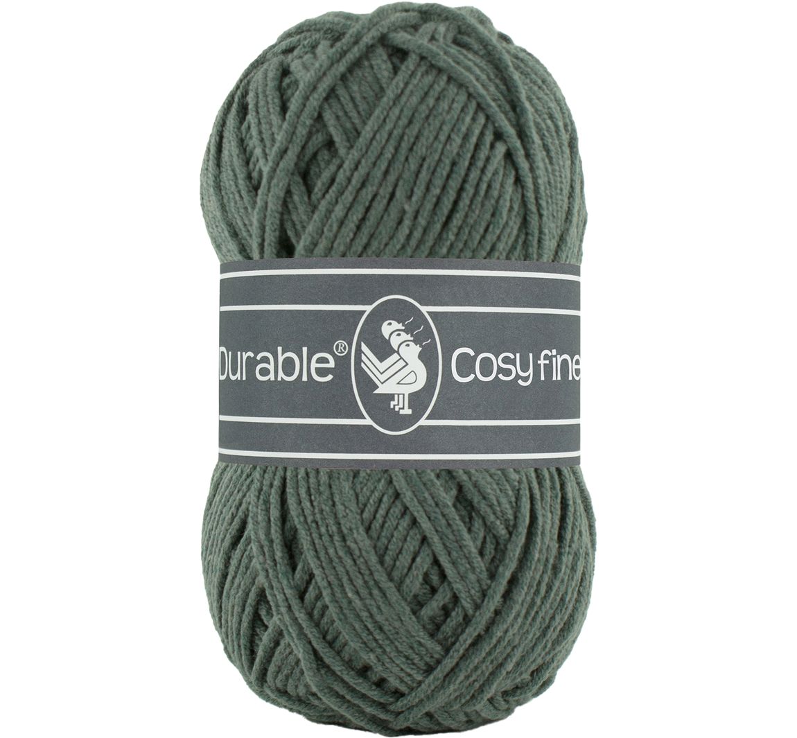 Durable Cosy Fine - Kleur 2238