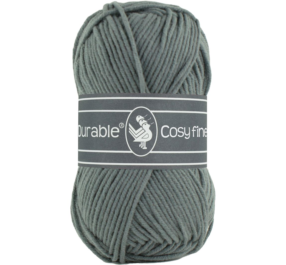 Durable Cosy Fine - Kleur 2235
