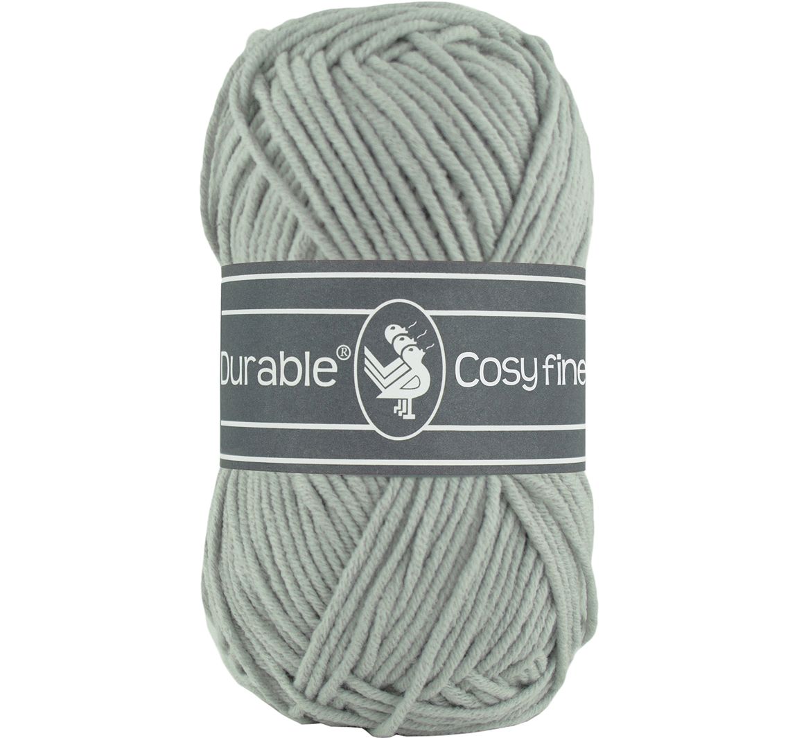 Durable Cosy Fine - Kleur 2228