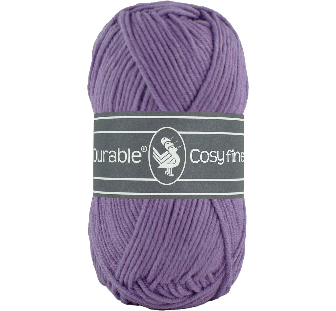 Durable Cosy Fine - Kleur 269