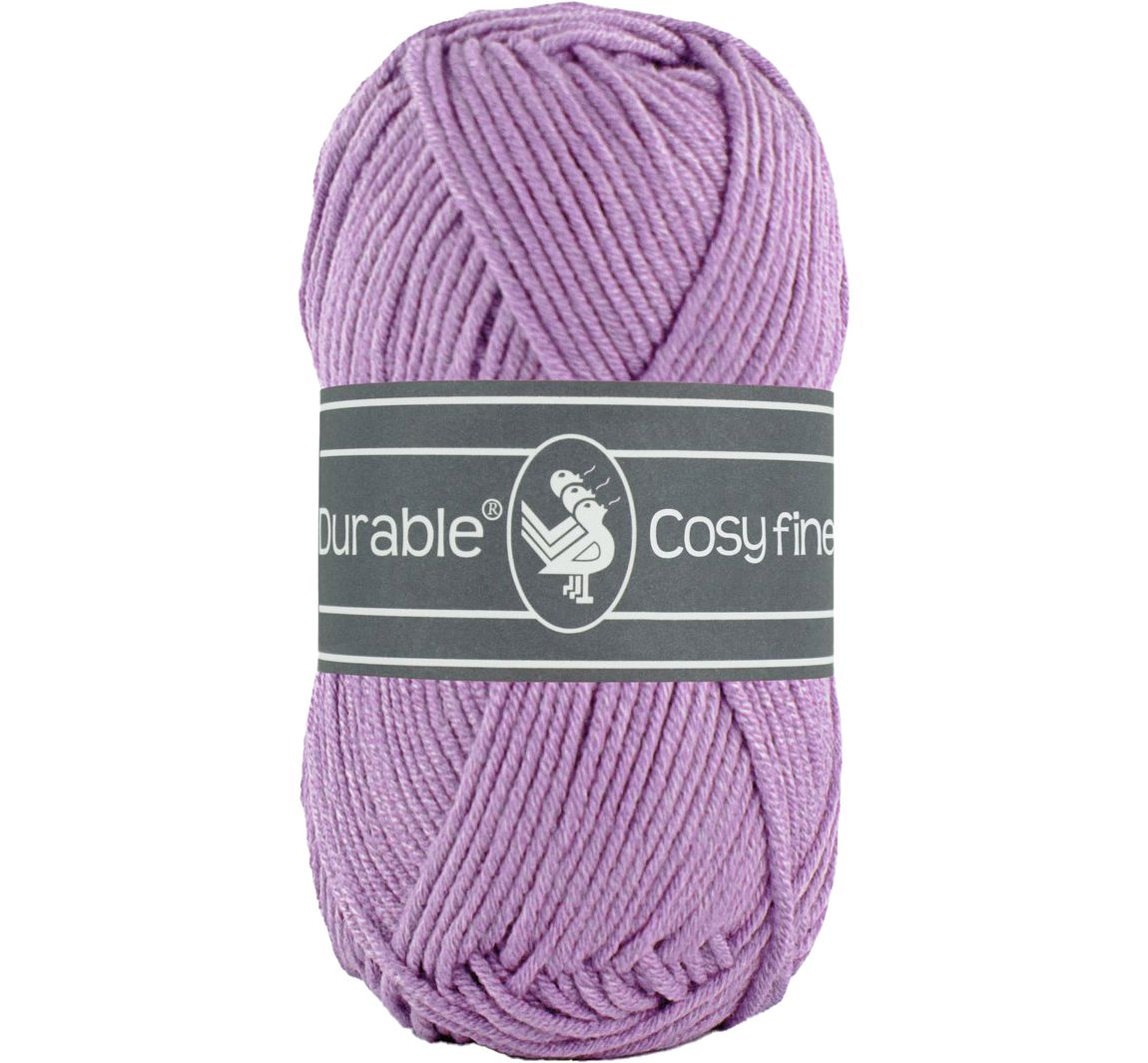 Durable Cosy Fine - Kleur 396