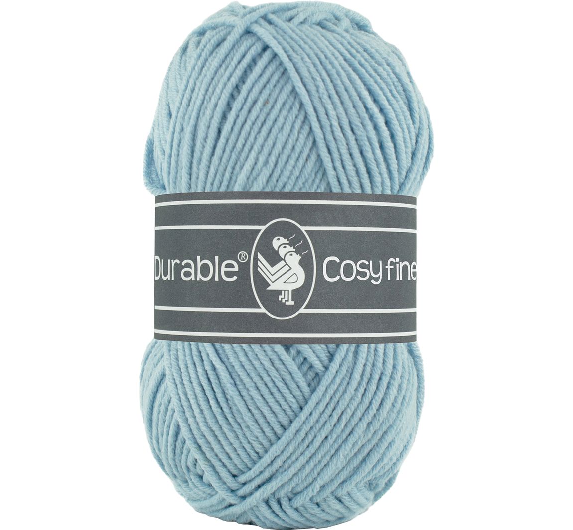 Durable Cosy Fine - Kleur 2124