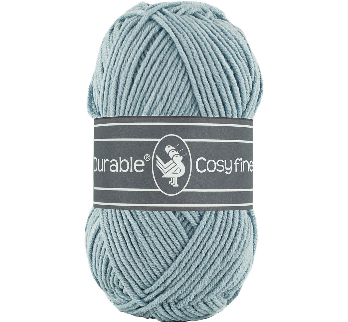 Durable Cosy Fine - Kleur 289