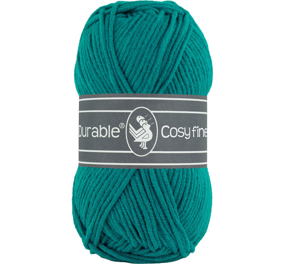 Durable Cosy Fine - Kleur 2142