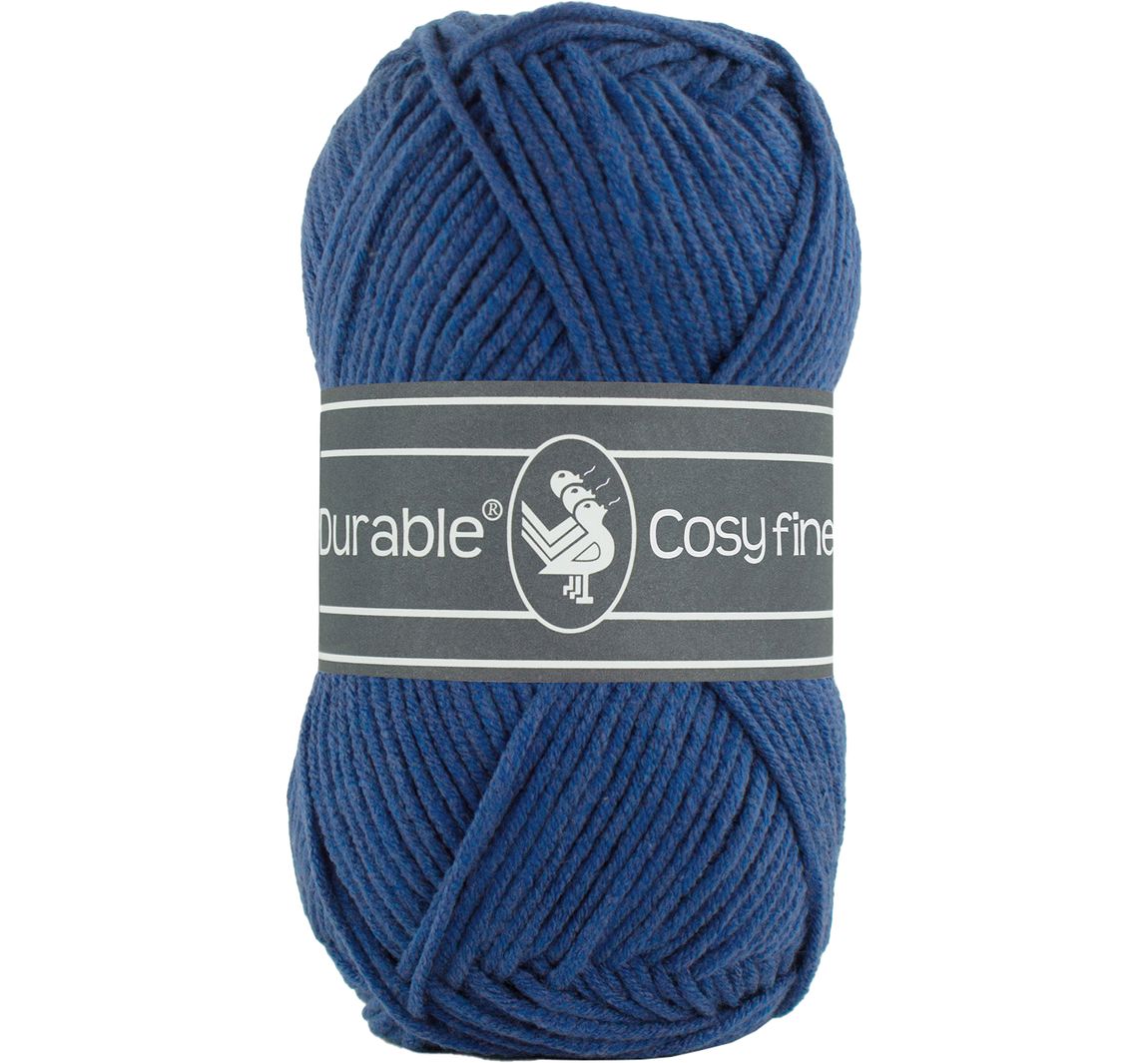 Durable Cosy Fine - Kleur 370