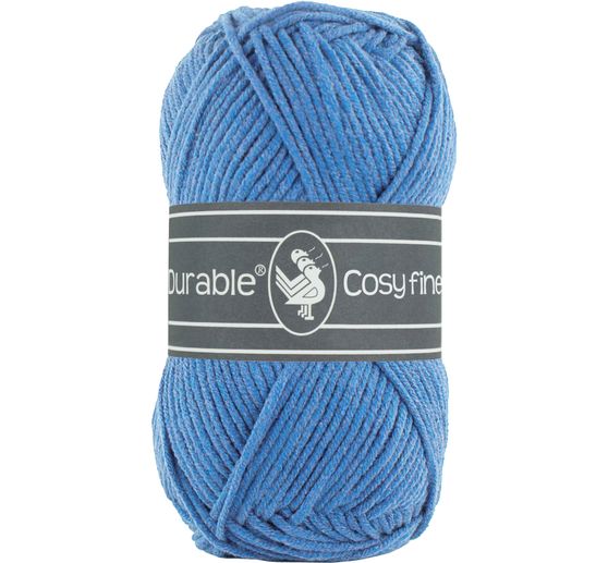 Durable Cosy Fine