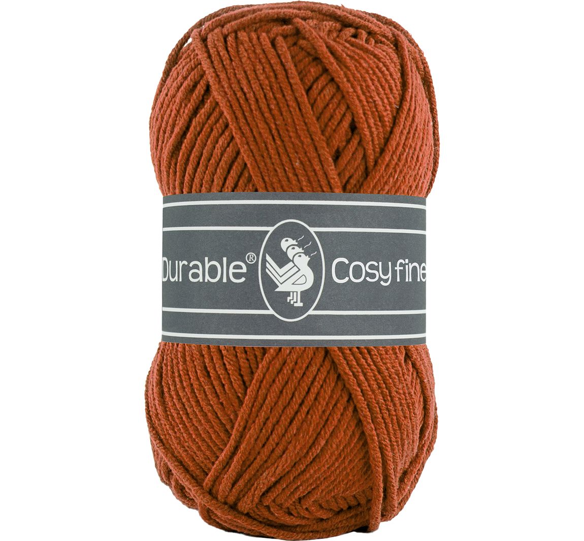Durable Cosy Fine - Kleur 2239