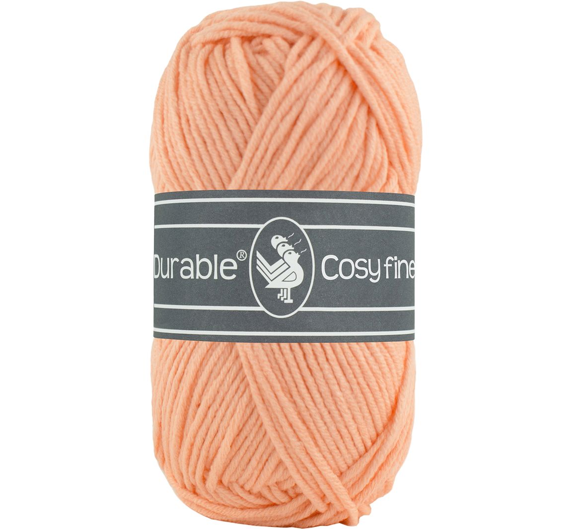 Durable Cosy Fine - Kleur 211