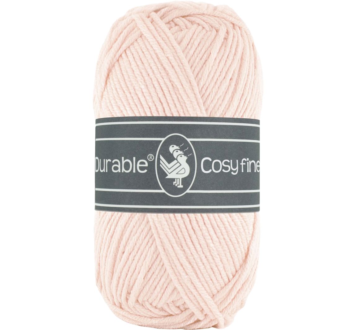 Durable Cosy Fine - Kleur 2192