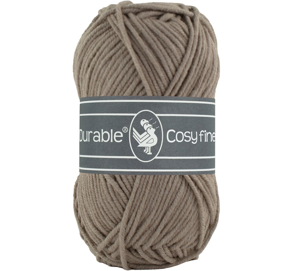 Durable Cosy Fine - Kleur 343