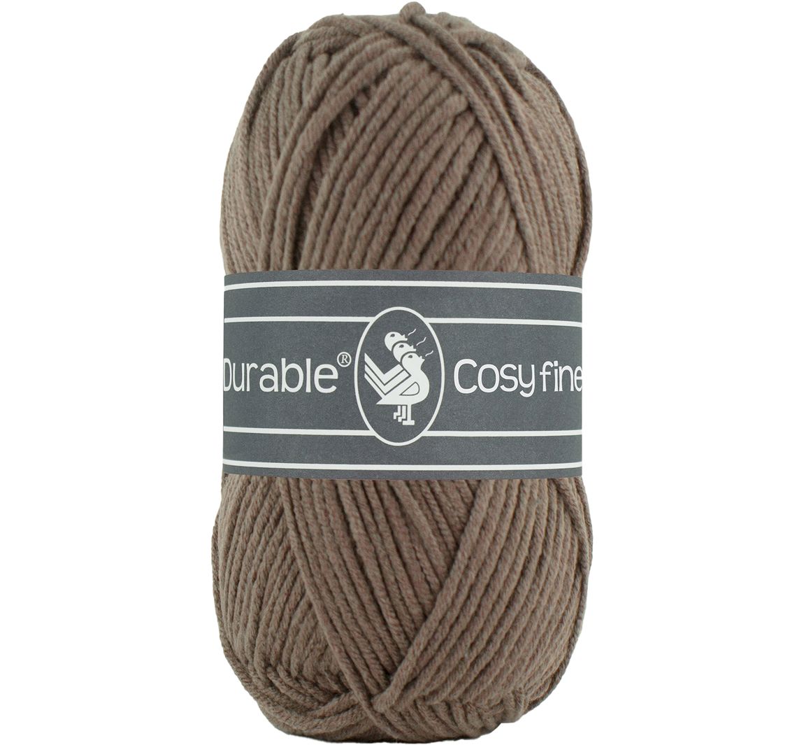 Durable Cosy Fine - Kleur 342
