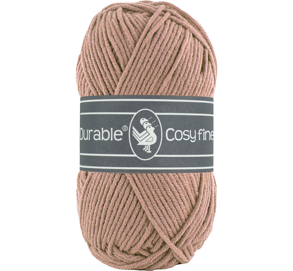 Durable Cosy Fine - Kleur 2223