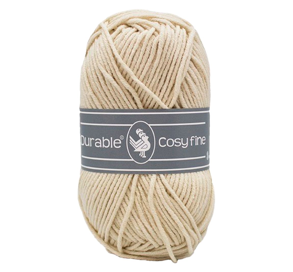 Durable Cosy Fine - Kleur 2212