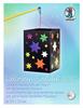 Lanterns craft kit