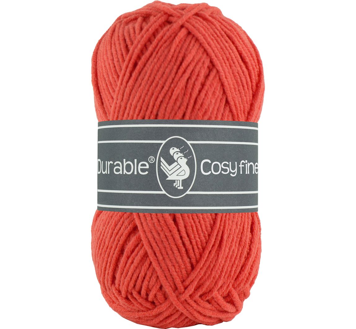 Durable Cosy Fine - Kleur 2190