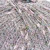 Rico Design Creative "Make It Tweed Glitz" Roze