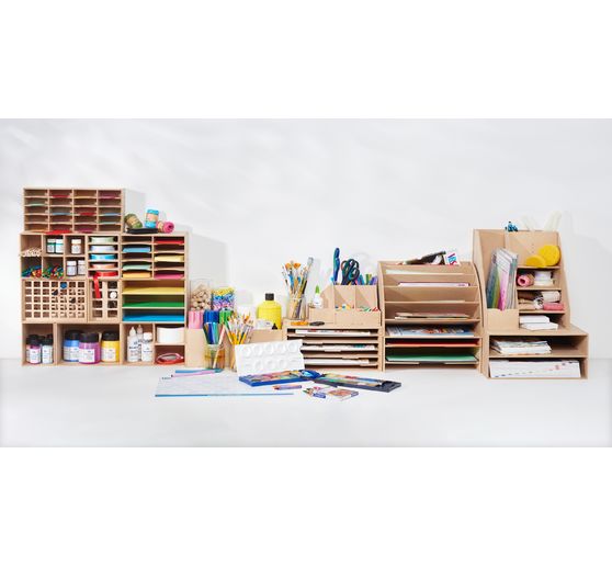 Flexio "Paper organizer Scrapbook"