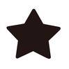 Craft punch "Star"