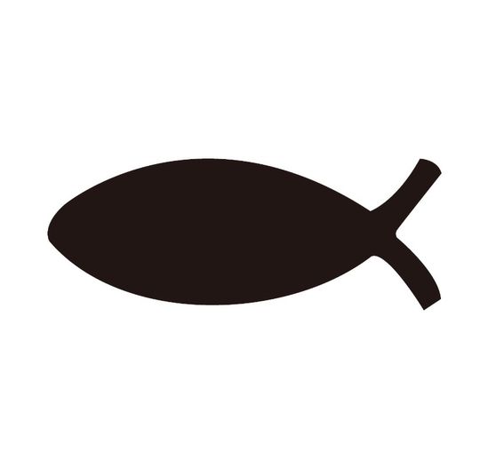 Craft punch "Fish"