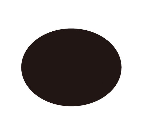 Craft punch "Oval"