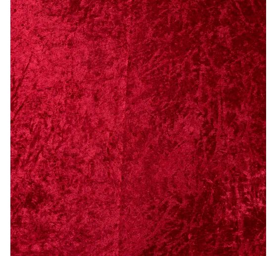 Panne velvet fabric
