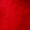 Panne fluwelen stof Rood