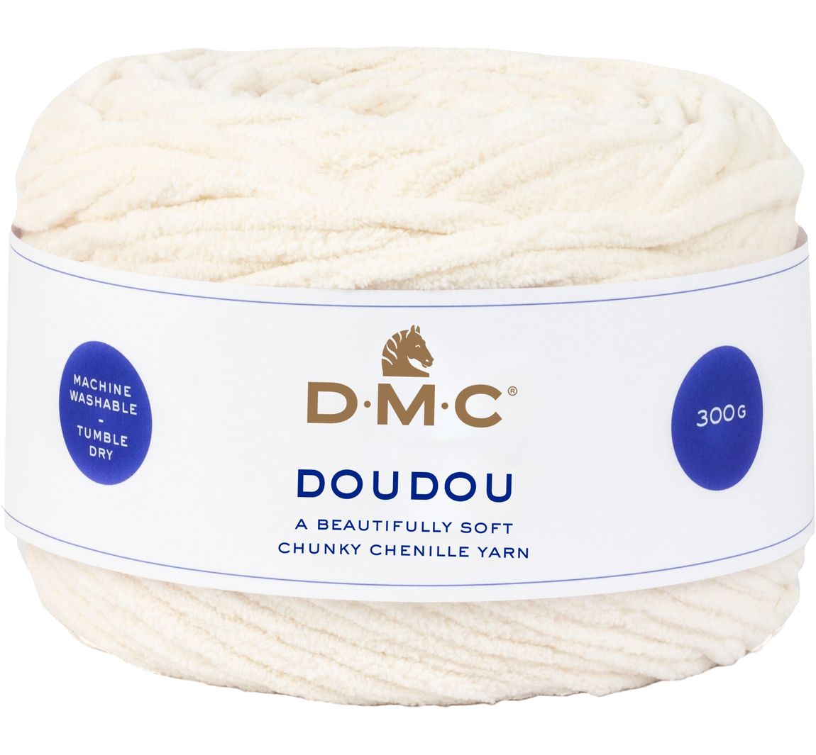 DMC Doudou - Kleur 01